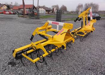 Agregat Uprawowo Siewny Lekki 2,5m, 2,7m, 3,0m