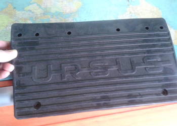 Massey Ferguson oryginał Ursus chlapacz