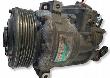 SPRĘŻARKA KLIMATYZACJI VW Touran 1.9 TDI 1K0820803G