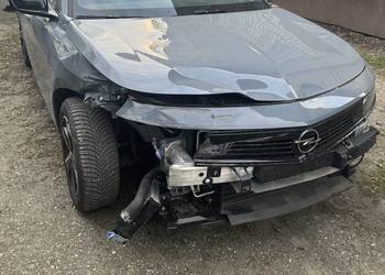 Opel ASTRA 1.2 2025r. niski przebieg oryginał OKAZJA