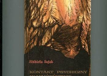 Kontakt psychiczny w małżeństwie i rodzinie