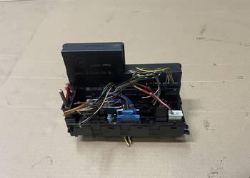 0225455332 moduł sam skrzynka bezpieczników mercedes e w210