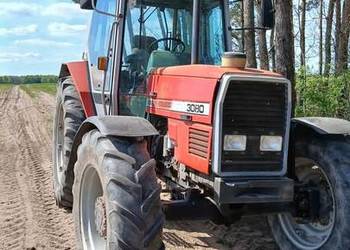 Massey ferguson 3080