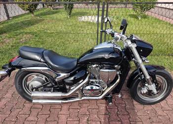 Suzuki M800 VZ 800 Intruder