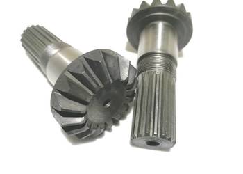 Wałek przekładni  John Deere 2054, 2056, 2058, 2064, 2066
