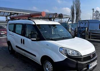 Fiat Doblo Maxi 2016r