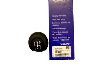 VOLVO V50 S40 C30 galka zmiany biegow OE
