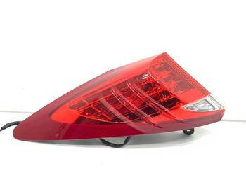 LAMPA LEWY TYŁ HONDA CIVIC IX Hatchback ŚWIATŁO TYLNA, LEWA