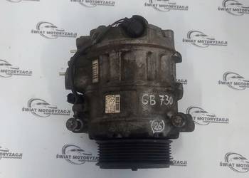 VITO W639 3.0 CDI LIFT 642890 642.890 sprężarka klimatyzacji A0012303211