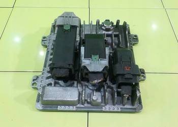 OPEL MOKKA A I 1.6 CDTI 15r 5D sterownik komputer silnika 55491134 55591599