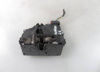 ZAMEK PRAWY TYLNY FIAT GRANDE PUNTO 55701966