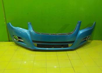 VW TIGUAN I 09r 5D zderzak przod