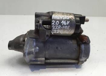 ROZRUSZNIK Toyota Avensis T27 2.0 VVTI ROZRUSZNIK denso 28100-0T060