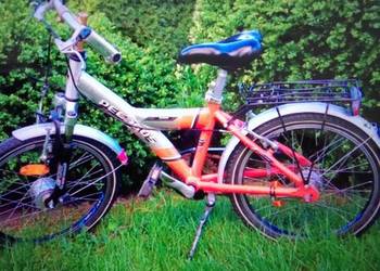 Rower dziecięcy Pegasus 20cali