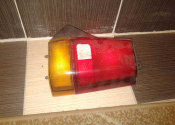 lampa tylna prawa daewoo tico