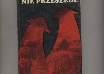 Tajfun nie przeszedł - Polewoj