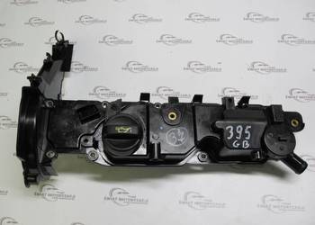 PEUGEOT EXPERT JUMPY 1.6 HDI 9H07 12R. 9810244880 Pokrywa zaworów