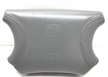 PODUSZKA POWIETRZNA KIEROWCY JAGUAR XJ HNC9180LD 96-03 AIRBAG