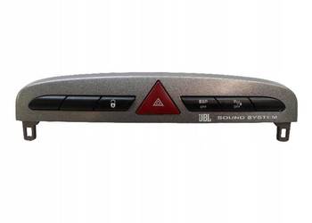 PRZEŁĄCZNIK AWARYJNYCH 9659417477 Peugeot 308 I