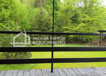 Dom wolnostojący Sulęczyno 90m2