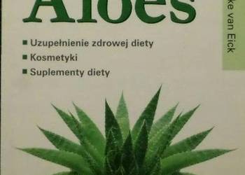 ALOES - EICK VAN E.