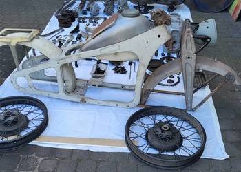 Zundapp KS 600