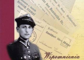 Wspomnienia z lat młodości i II wojny światowej (1934-1945)