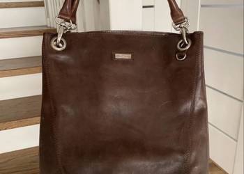 Torebka Ochnik torba shopper