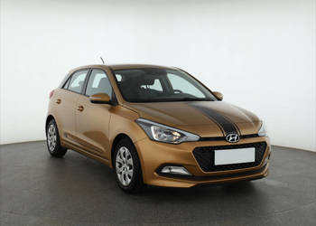 Hyundai i20 1.2
