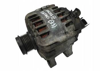 ALTERNATOR Ford Fiesta 1.6 TDCi AV6N-10300-GC 30659390 150A