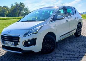Peugeot 3008 1.6 HDI