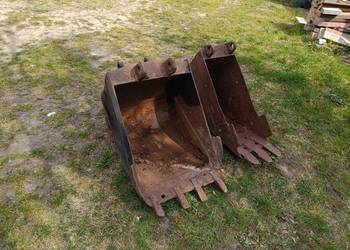 Ostrówek łyżka 55cm ursus k162