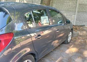 Opel Corsa z 2013 lpg silnik 12 16V, przebieg 176000 garażowany nowa butla