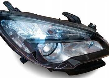LAMPA PRAWY PRZÓD EU XENON OPEL MOKKA I A
