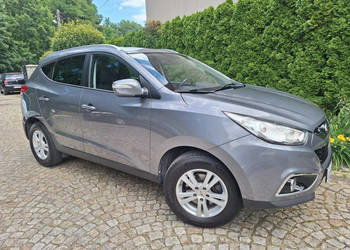 Hyundai ix35 1.6 5 Star Edition 2szt. w ofercie