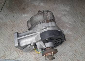 Alternator fiat 126p po regeneracji