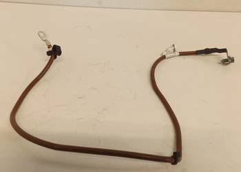 MERCEDES W212 PRZEWÓD AKUMULATORA A2124407952 MERCEDES W212 PRZEWÓD AKUMULATORA A2124407952