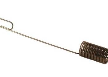 Sprężyna regulacyjna 691292