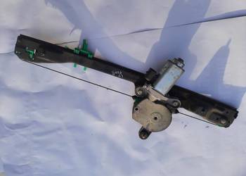 Fiat Punto II mechanizm szyby elektryczny podnośnik lewy przód