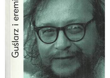 Guślarz i eremita. Jerzy Grotowski: od wykładów rzymskich (1