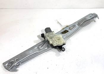 PODNOŚNIK SZYBY PRAWY PRZÓD FORD TRANSIT VI BK31-V23200-BE Bus MECHANI