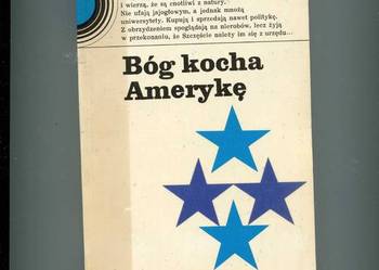 Bóg kocha Amerykę - Berezowski