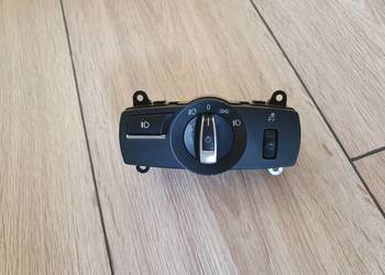 Przełącznik świateł BMW X3 F25