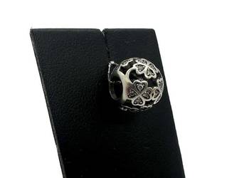Srebrna Zawieszka Charms pr 925 1,84g