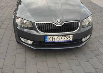 Skoda Octavia Ambiente Skoda Octavia Ambiente