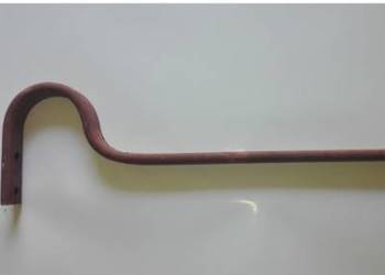 Nakładka zęba   3078/64-01-002 Unia Oryginał