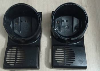 Obudowa lampy przedniej Simson Sr 50