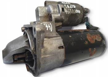 ROZRUSZNIK Fiat Bravo II 1.6 M-JET bosch