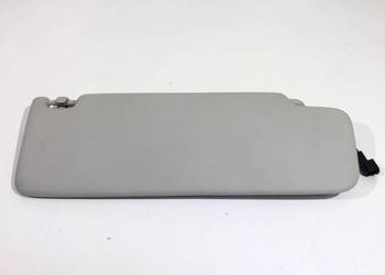 OSŁONA PRZECIWSŁONECZNA LEWY SKODA 2.0 TSI BLENDA LUSTEREK, LEWA