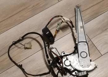 MAZDA PREMACY 99-05 LEWA INSTALACJA DRZWI TYŁ C10067210F MAZDA PREMACY 99-05 LEWA INSTALACJA DRZWI TYŁ C10067210F